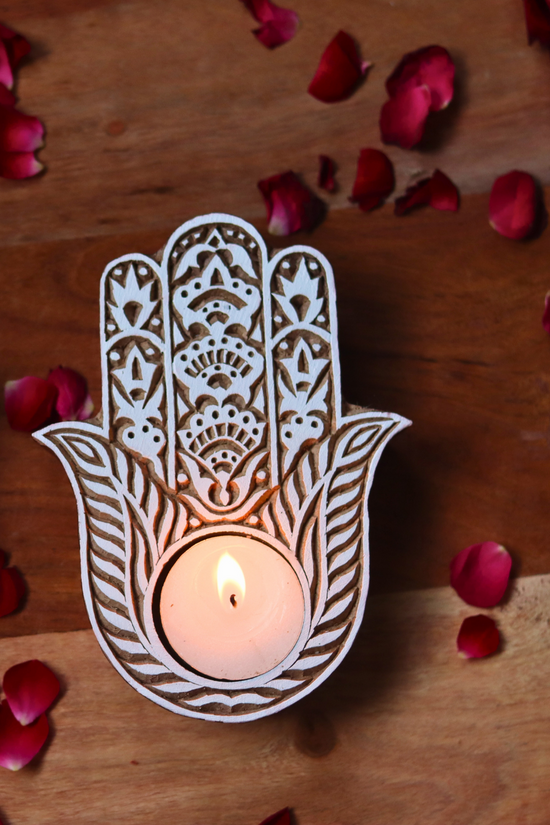 candle holder