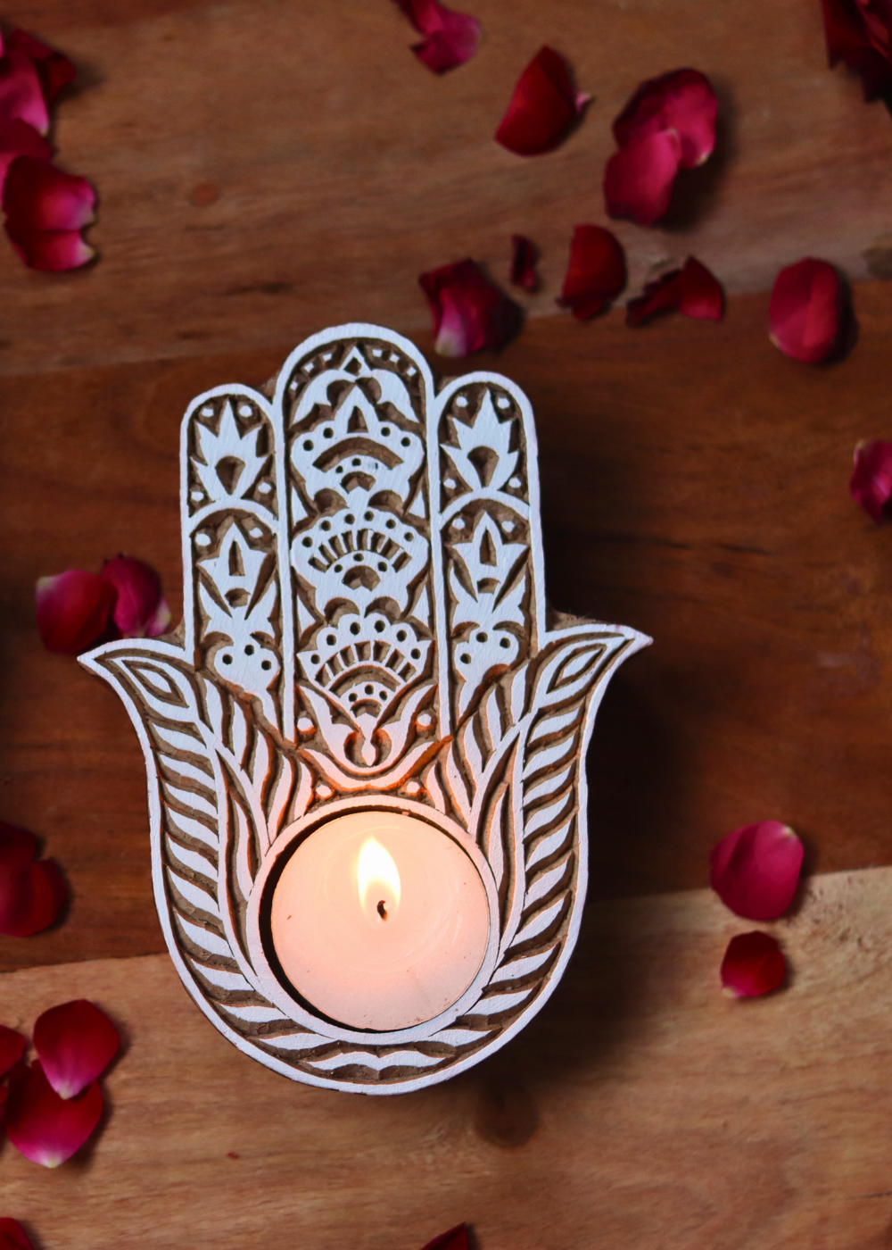 candle holder