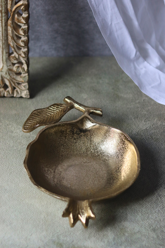 Stunning design handmade anar bowl 