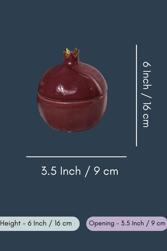 Anar Jar - Lilac
