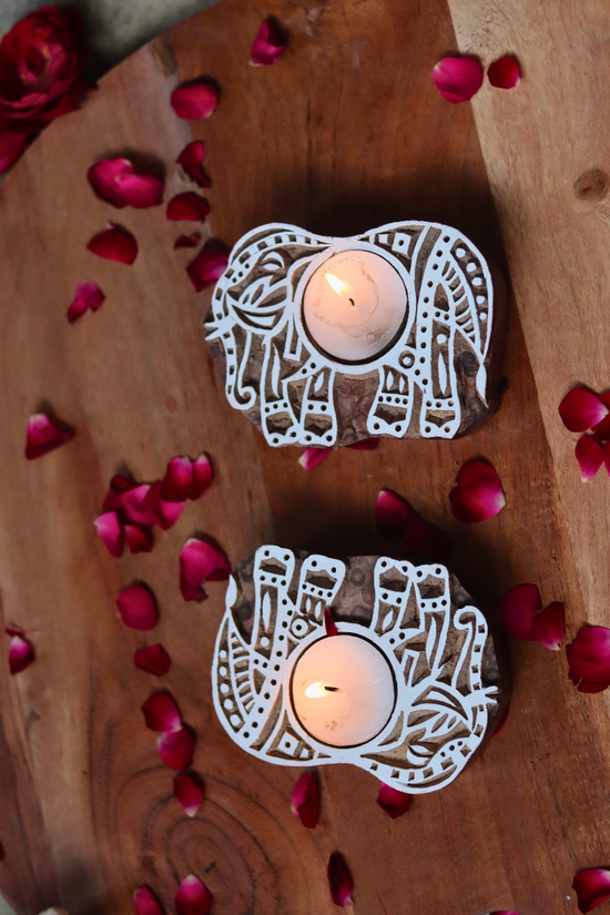 candle holder