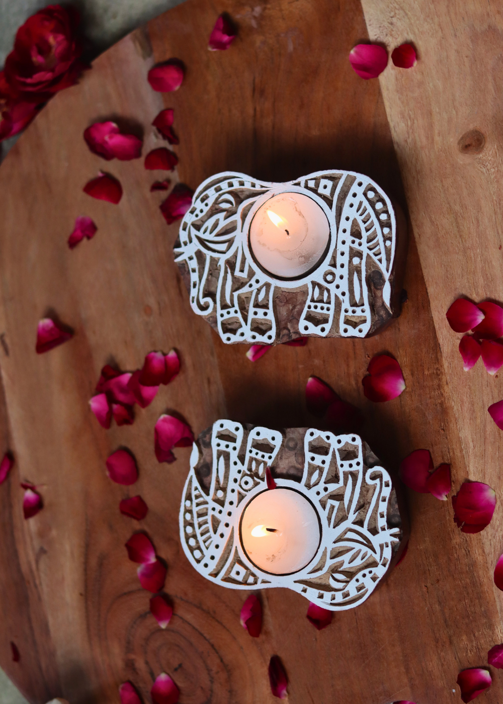 candle holder