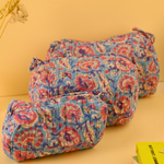 handmade toiletry bags