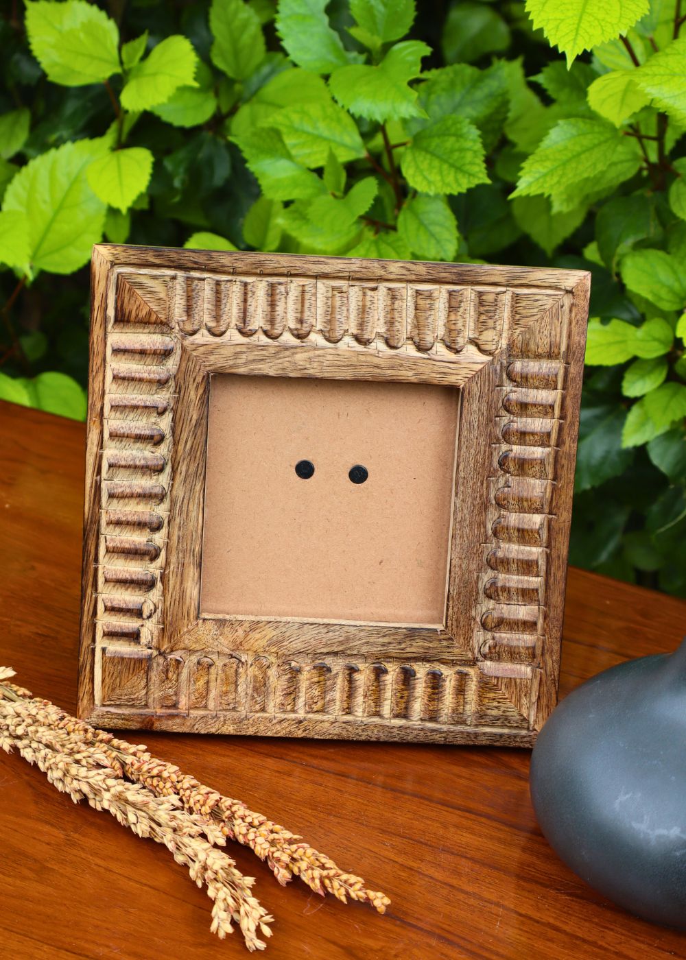 Modern Square Wooden Frame with premium quality