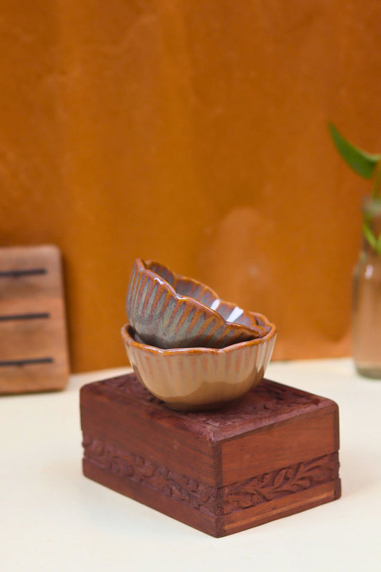 Sheer Khurma Bowl made by ceramic