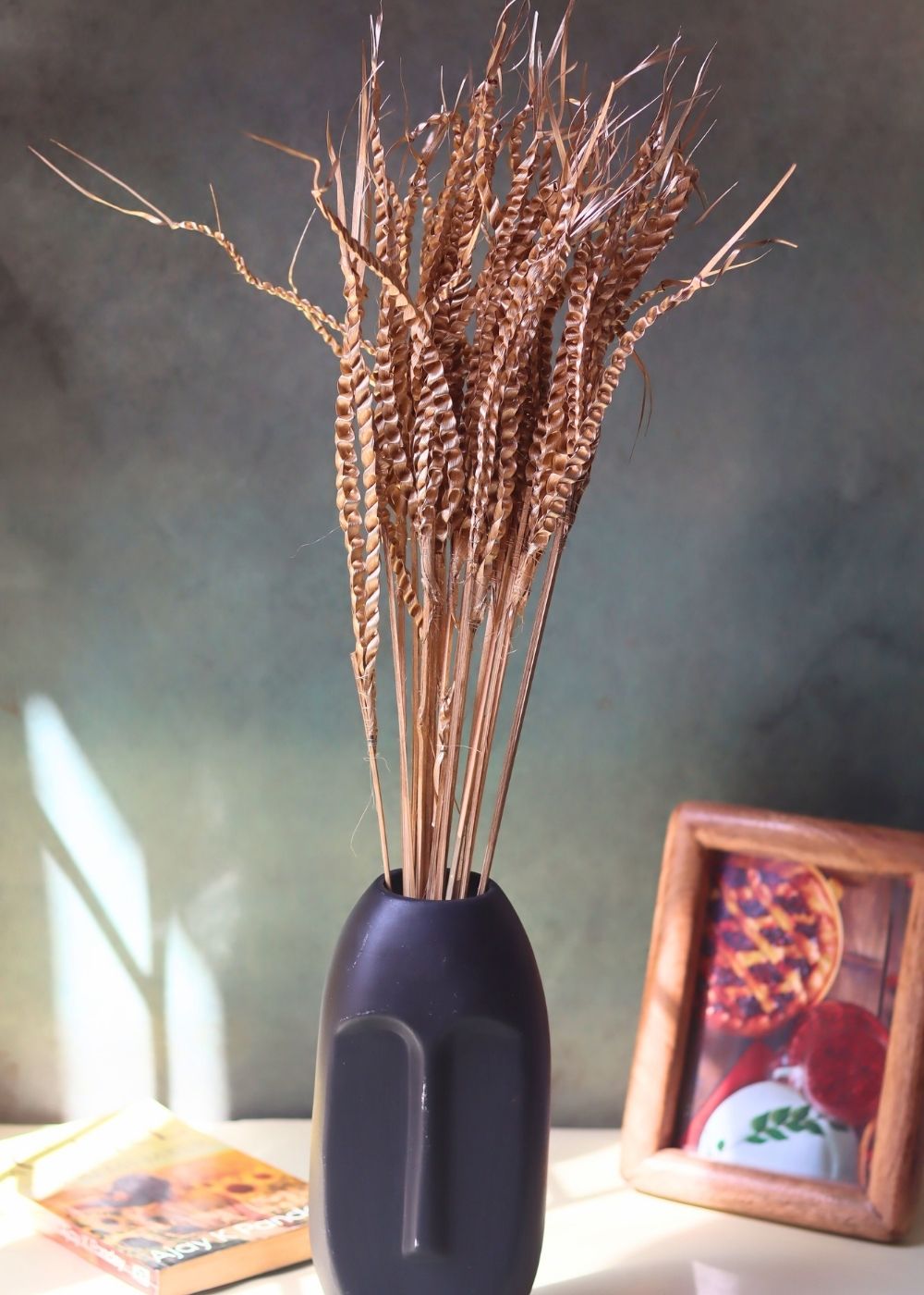 Handmade Gold confetti bunch