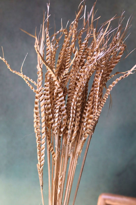Gold confetti bunch handmade in india