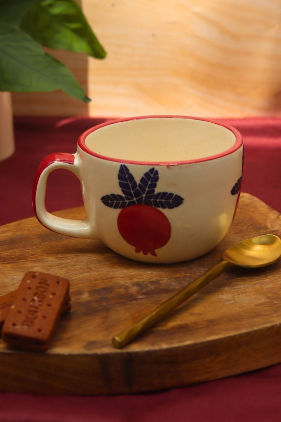 handmade Anar Mugs