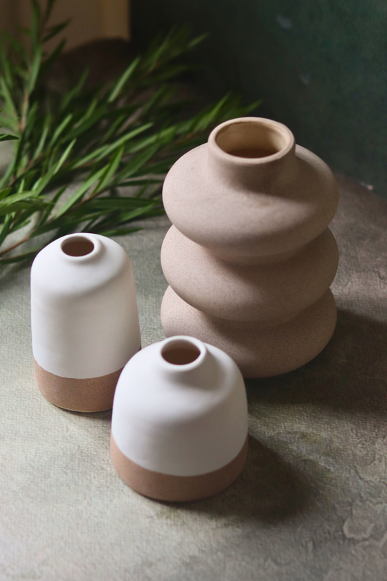 vases, decor accents
