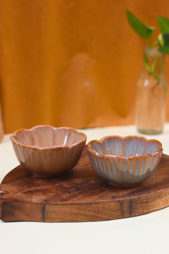 Sheer Khurma Bowl handmade in India