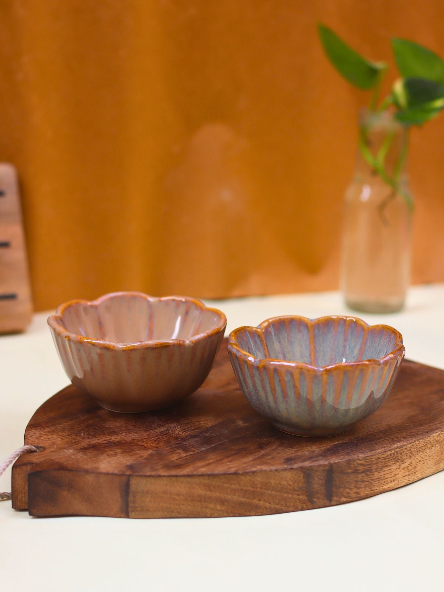 Sheer Khurma Bowl handmade in India