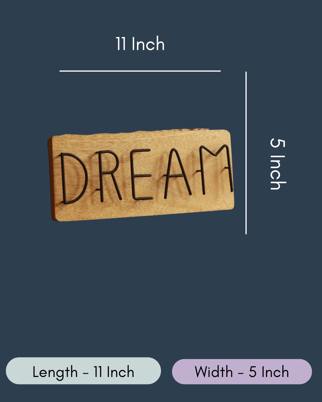 DREAM Board