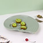 Dinnerware platter 