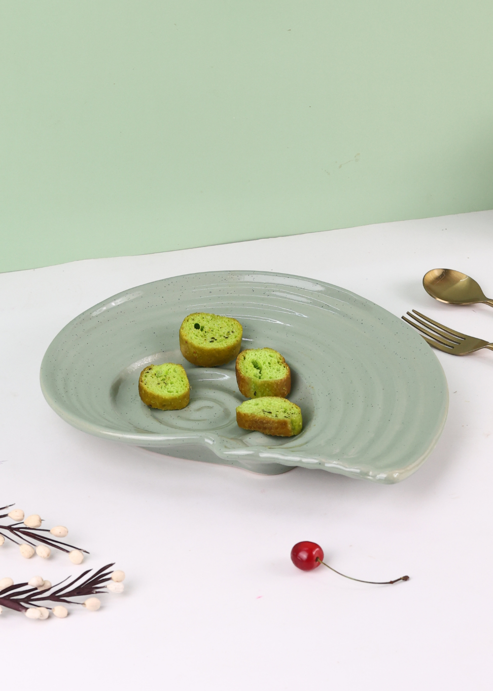 dinner set