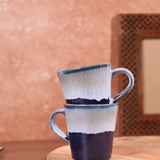 Shades of Blue - Coffee Mug
