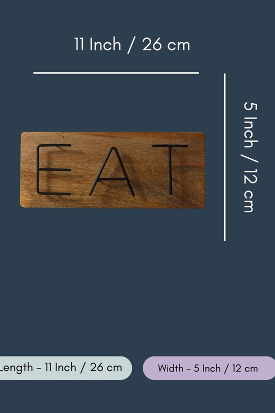 EAT Board