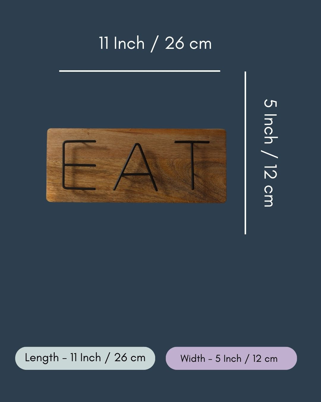EAT Board