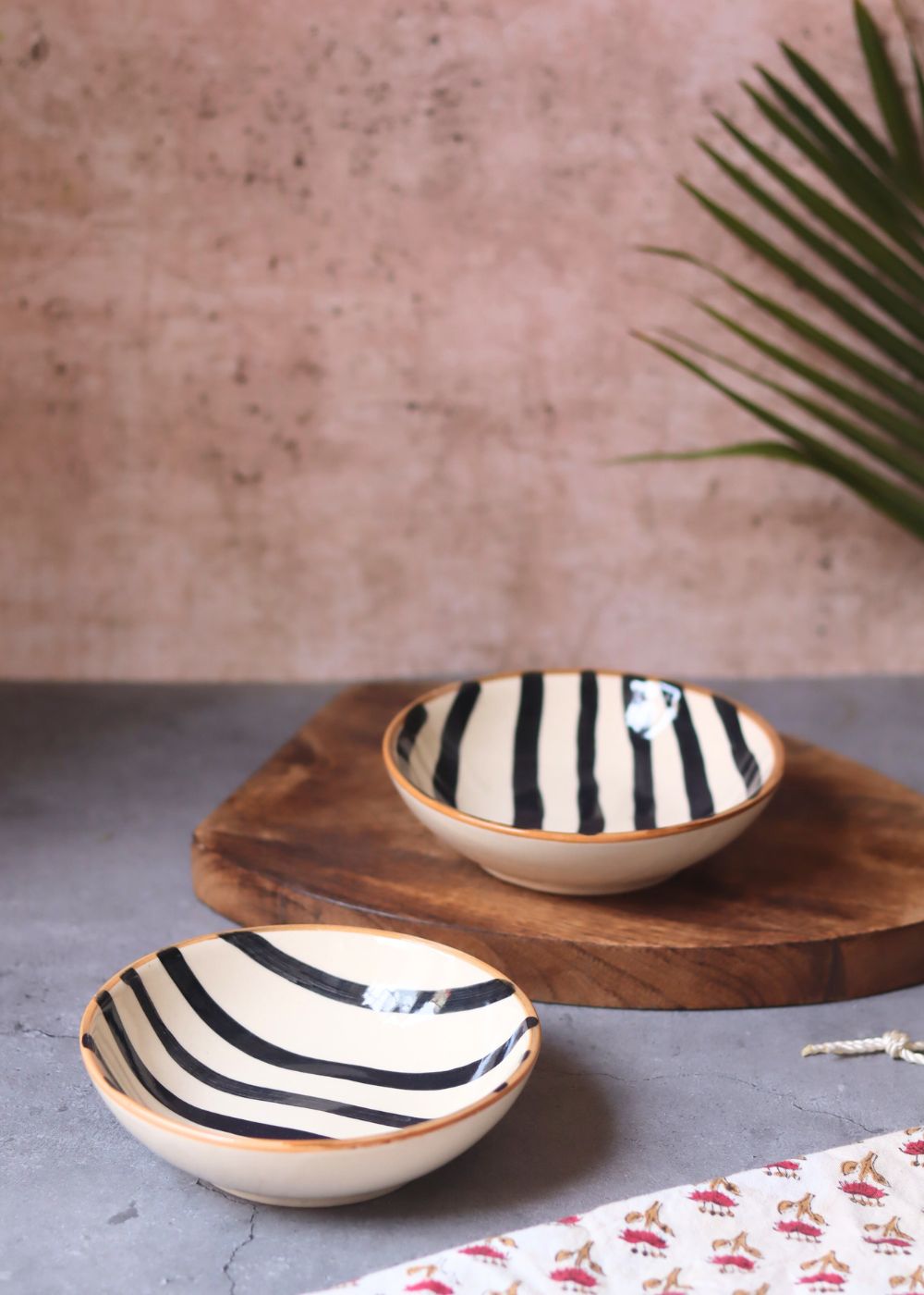 Ceramic Dinner Bowls