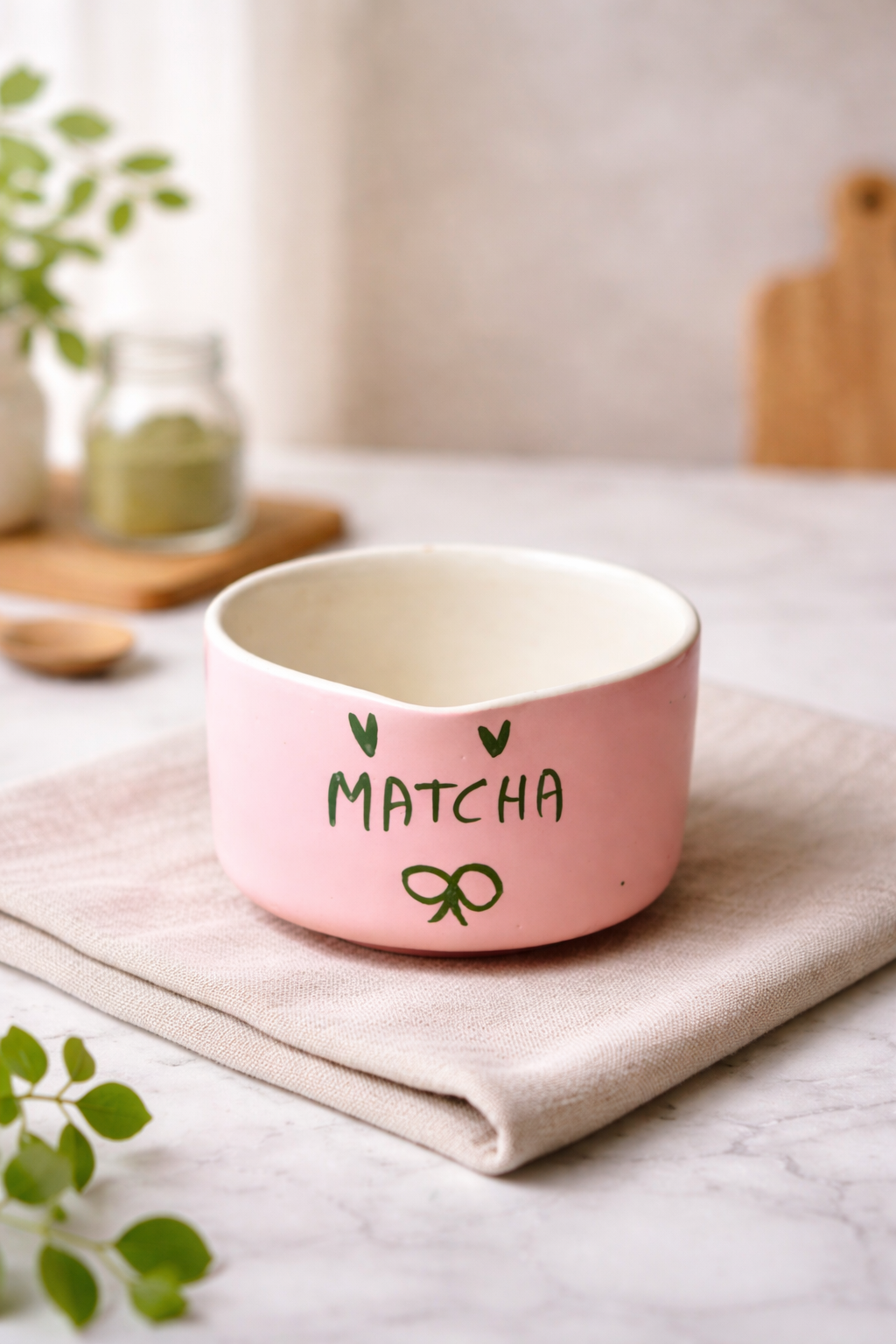 Matcha Bowl