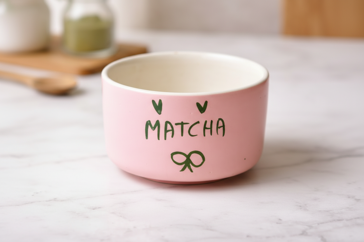 Matcha Bowl