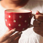 All things Jolly - Mug for your delicious coffee