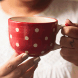 All things Jolly - Mug for your delicious coffee