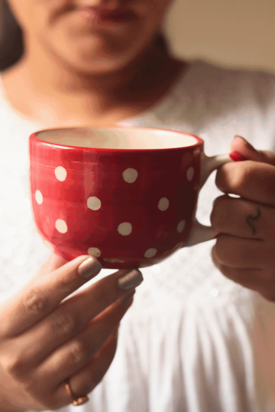All things Jolly - Mug for your delicious coffee