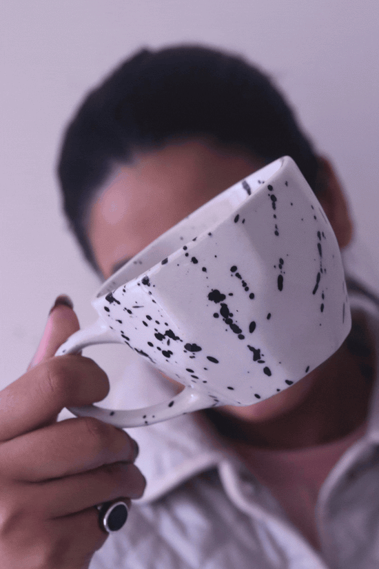 Splash Mug for your morning coffee