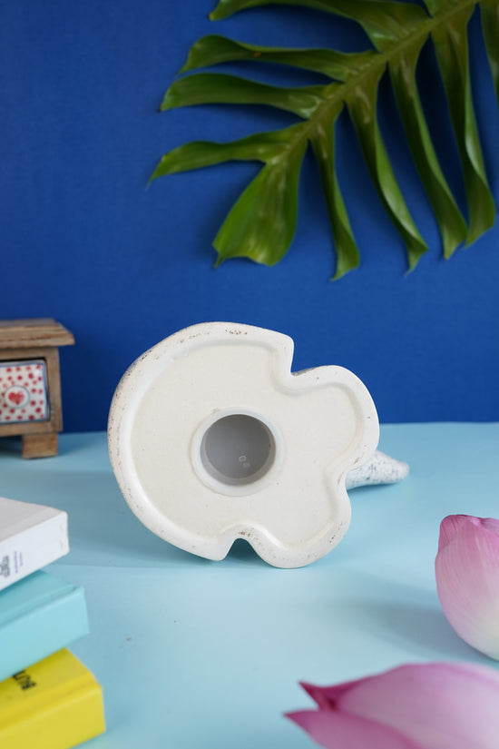 Ele Piggy Bank handmade in India