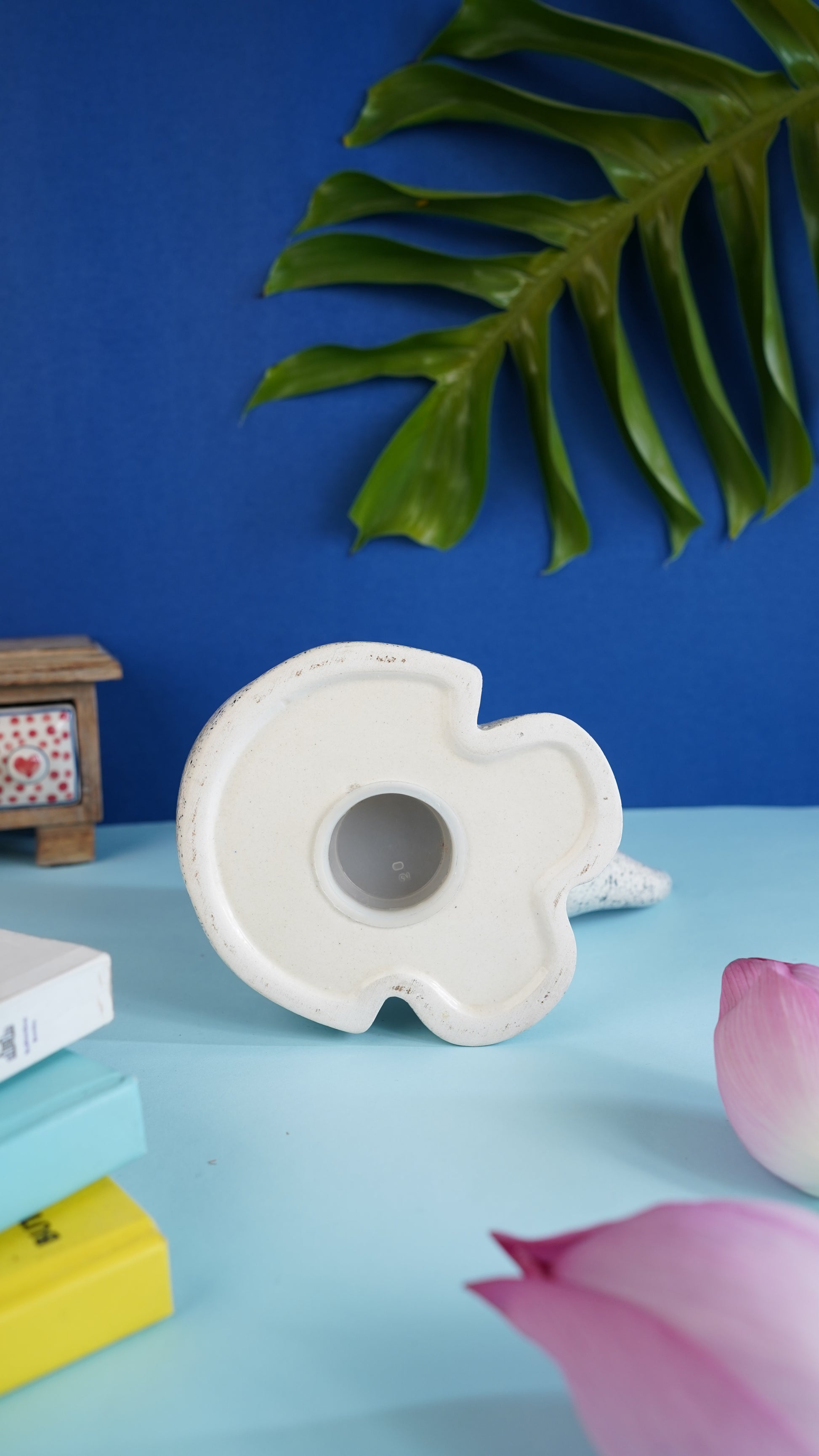 Ele Piggy Bank handmade in India