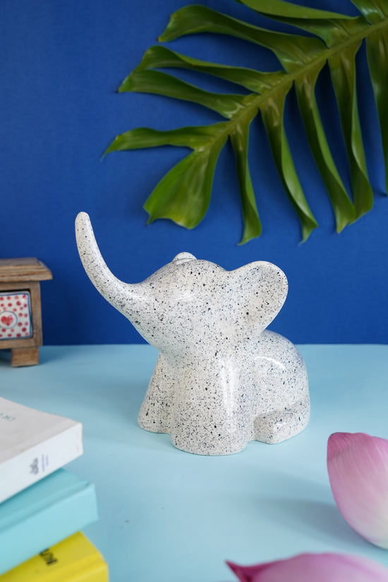 Ele Piggy Bank with premium quality material