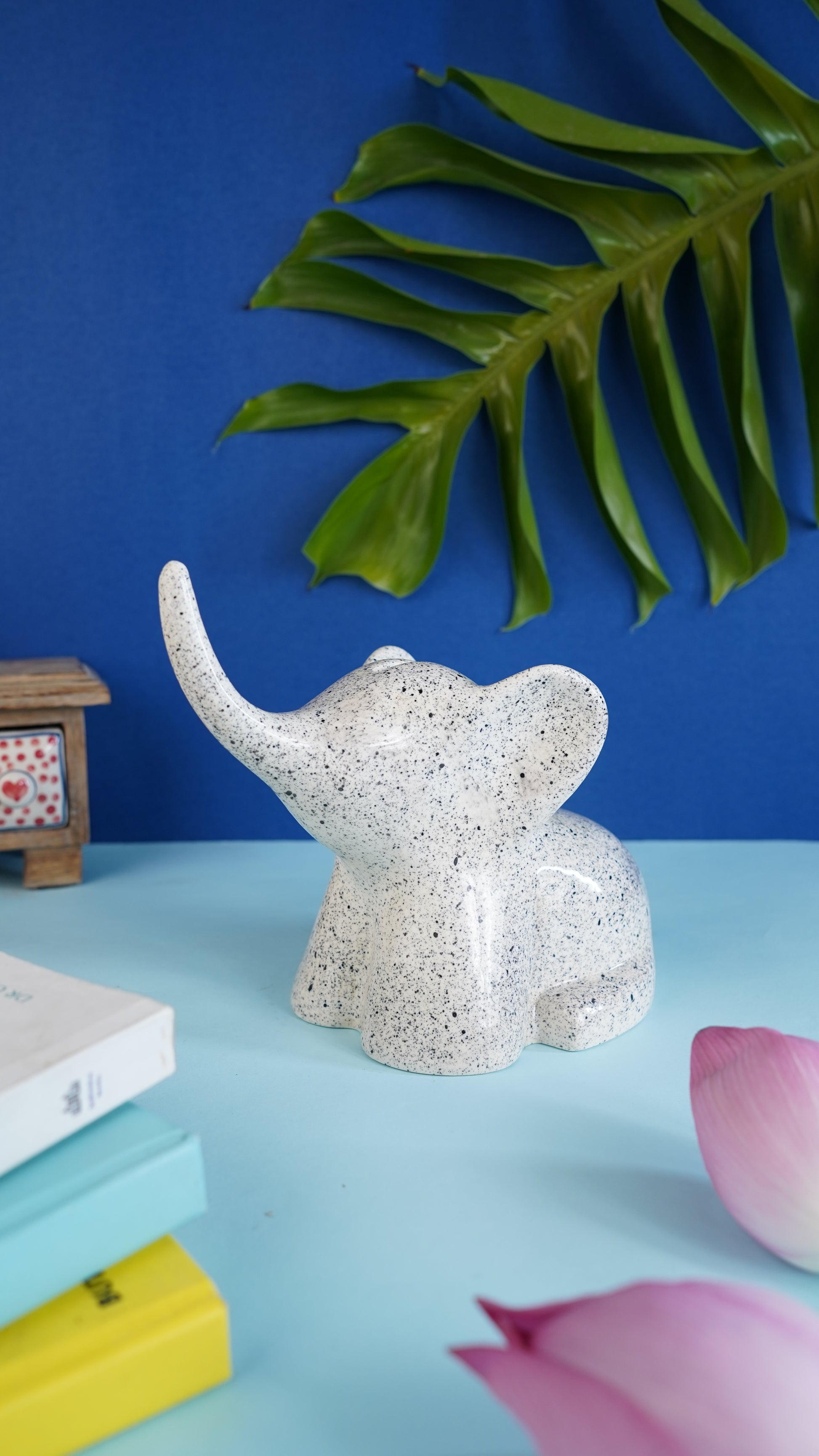 Ele Piggy Bank with premium quality material