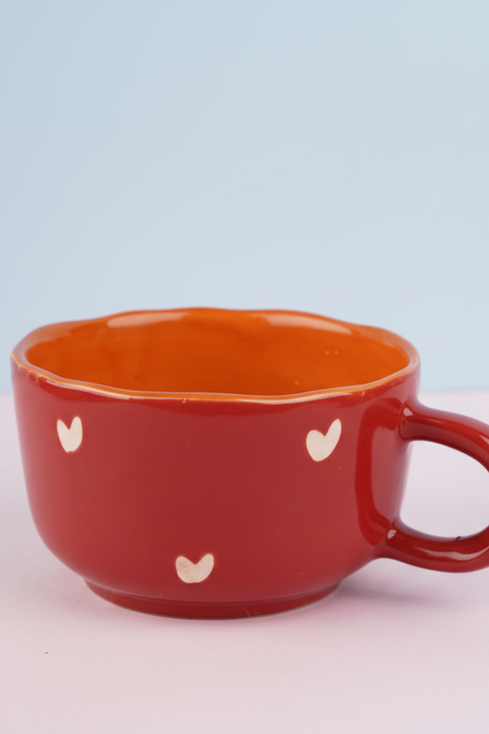 Cupid Cup