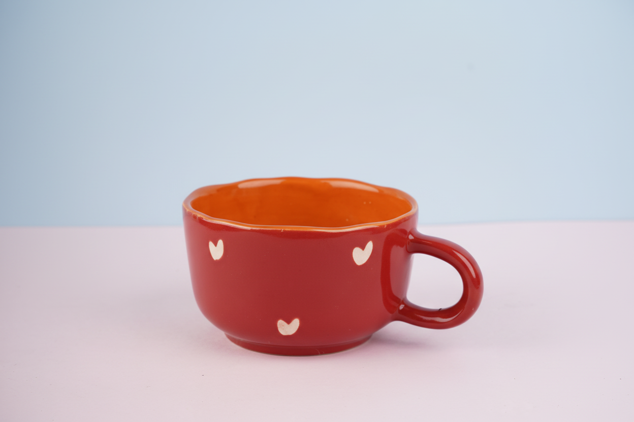 Cupid Cup