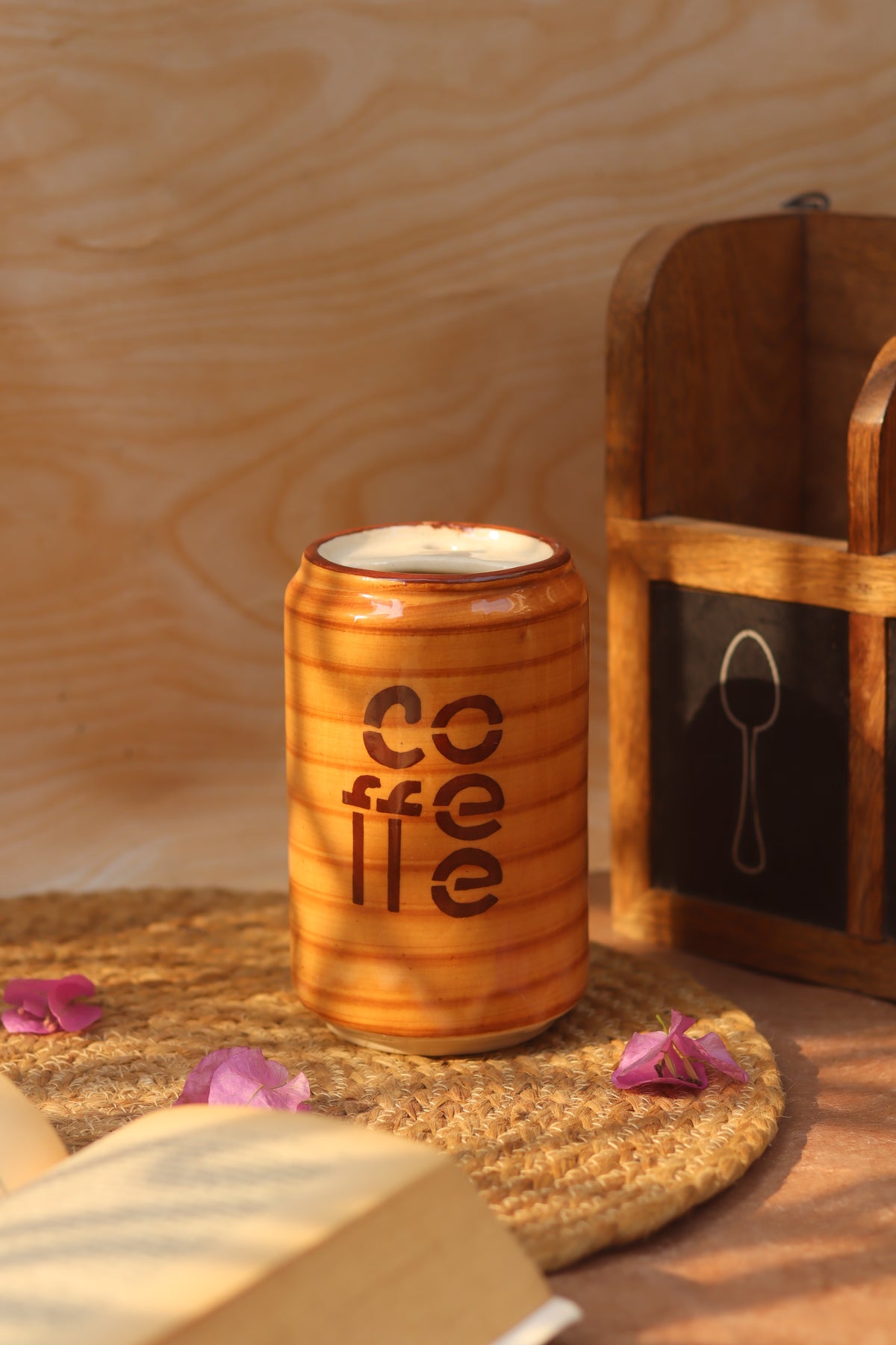Coffee Tumbler