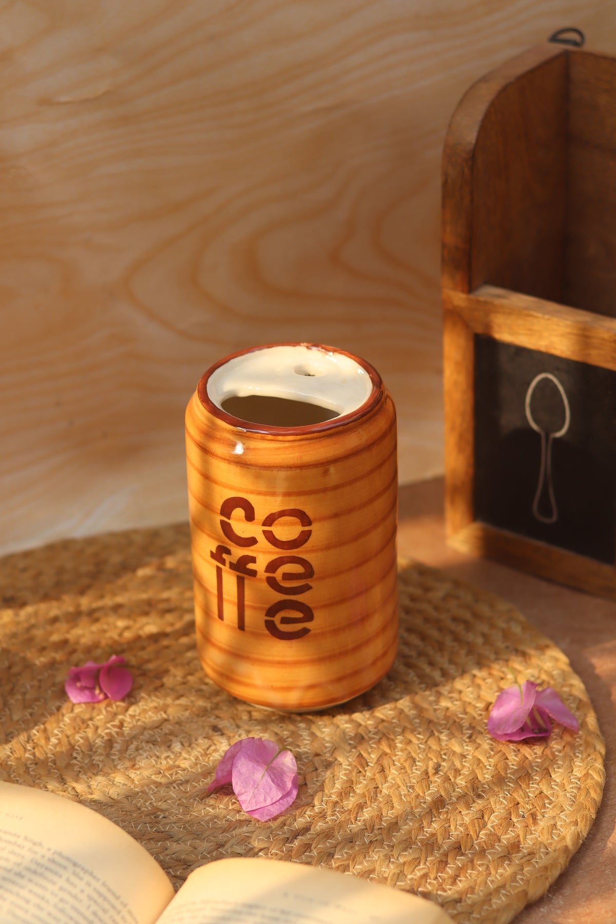 Coffee Tumbler