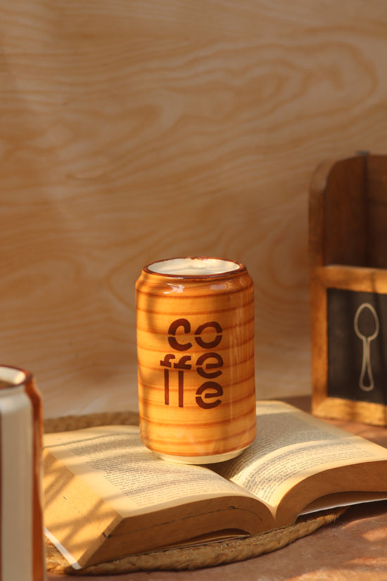 Coffee Tumbler