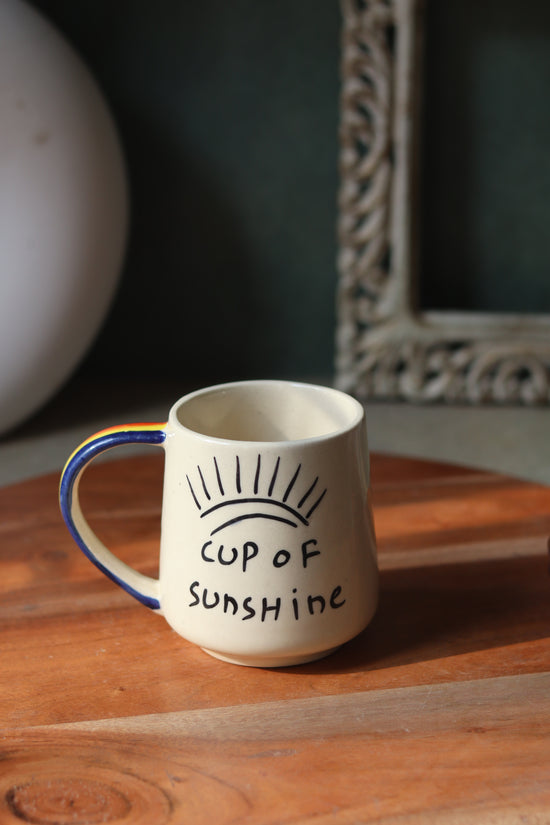 Sunshine Mug