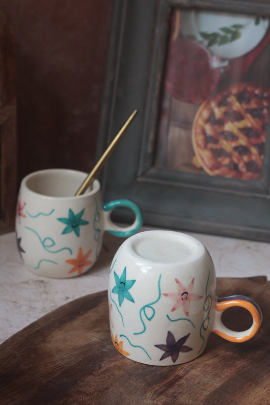 Coral Reef Mug