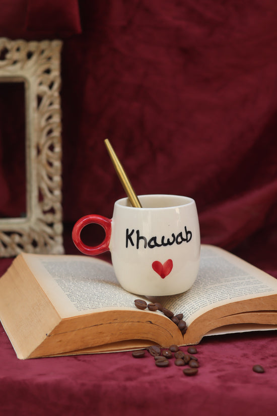 Khawab Mug