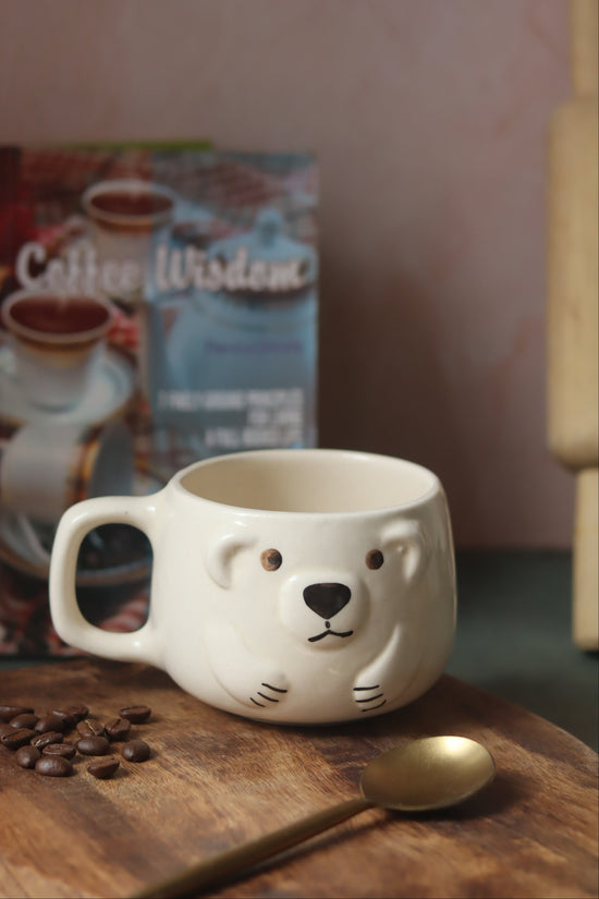 Shih Tzu Dog Mug