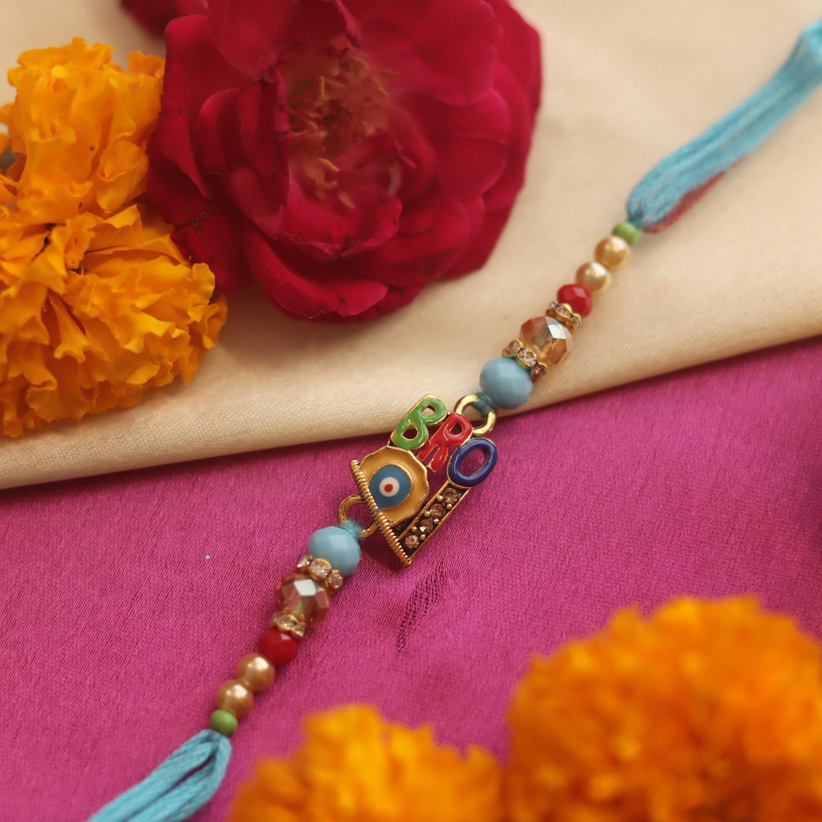 BRO Rakhi