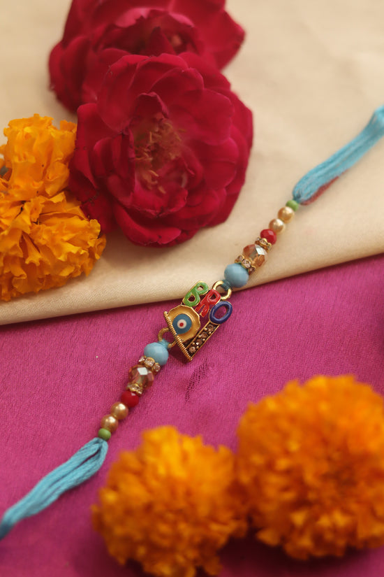 BRO Rakhi