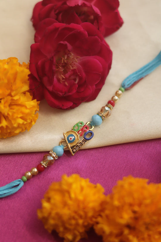 BRO Rakhi