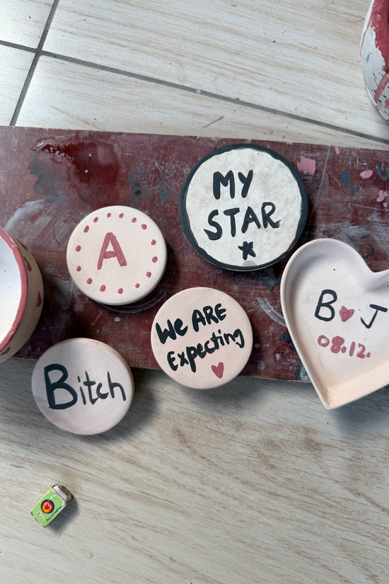 Make Your Own Mug - Offline Event -  Shahpur Jat, New Delhi