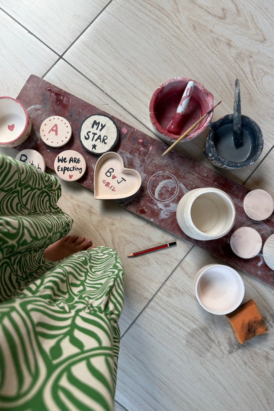 Make Your Own Mug - Offline Event -  Shahpur Jat, New Delhi