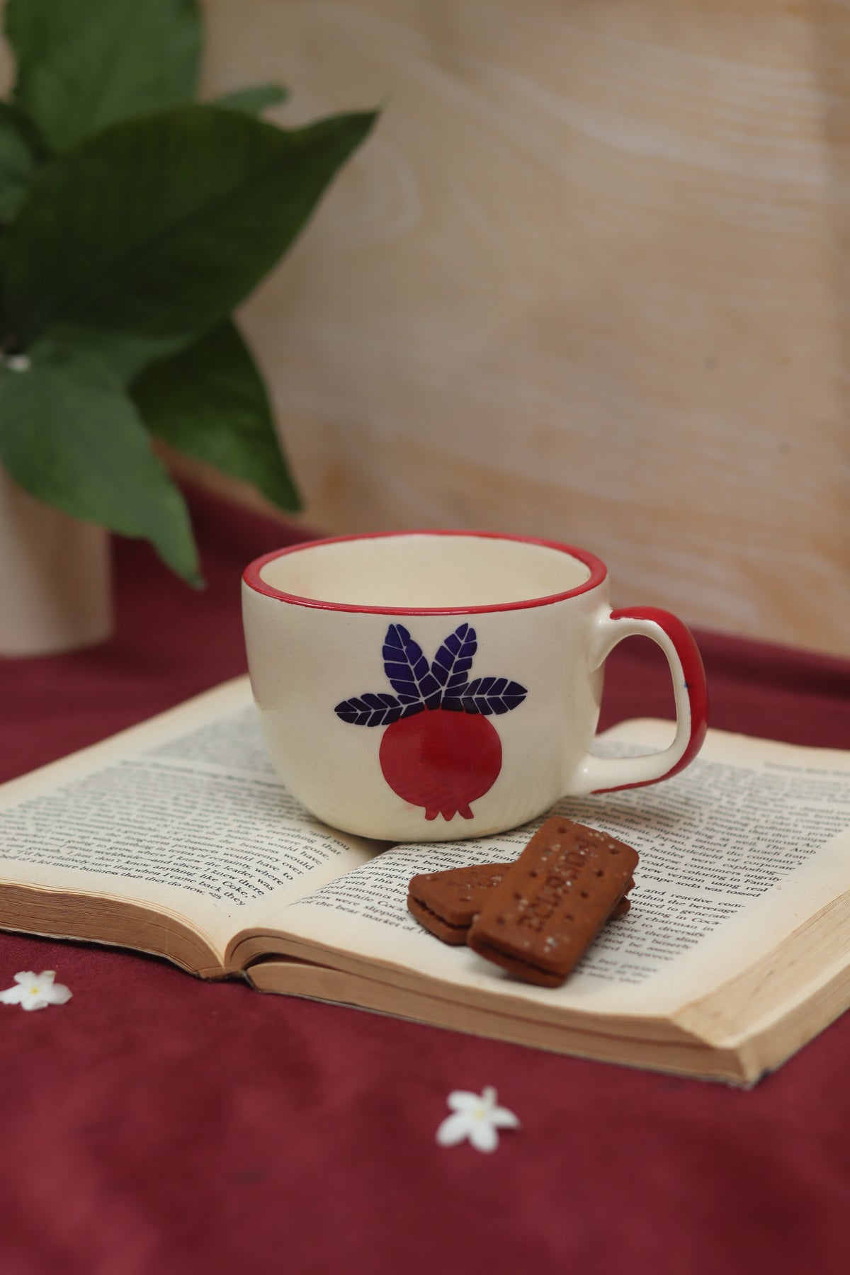 Anar Mugs