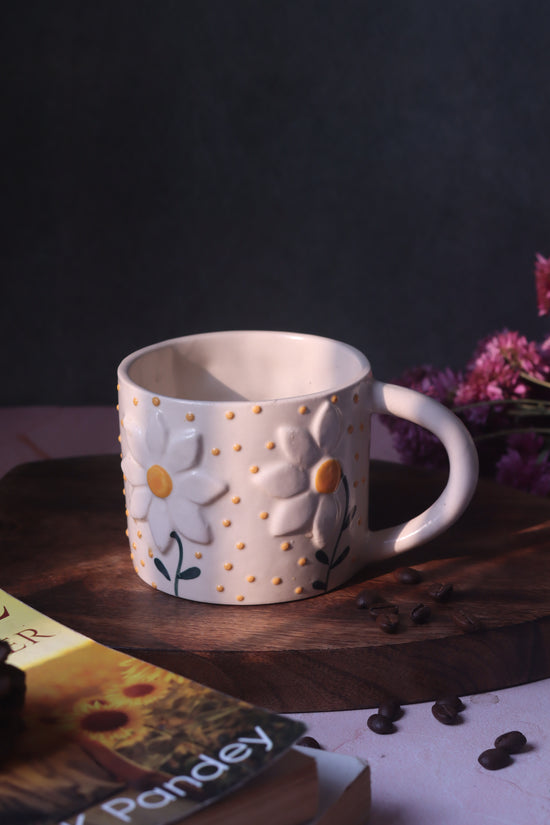 Wildflower Mug