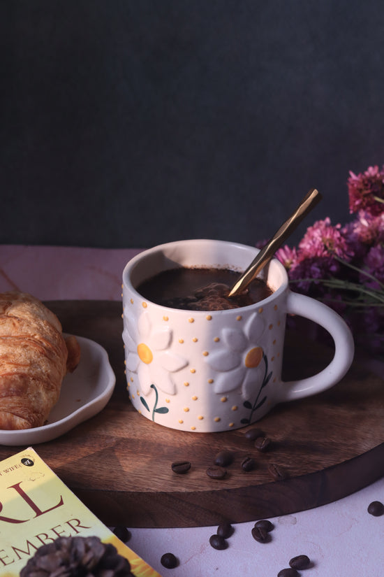 Wildflower Mug