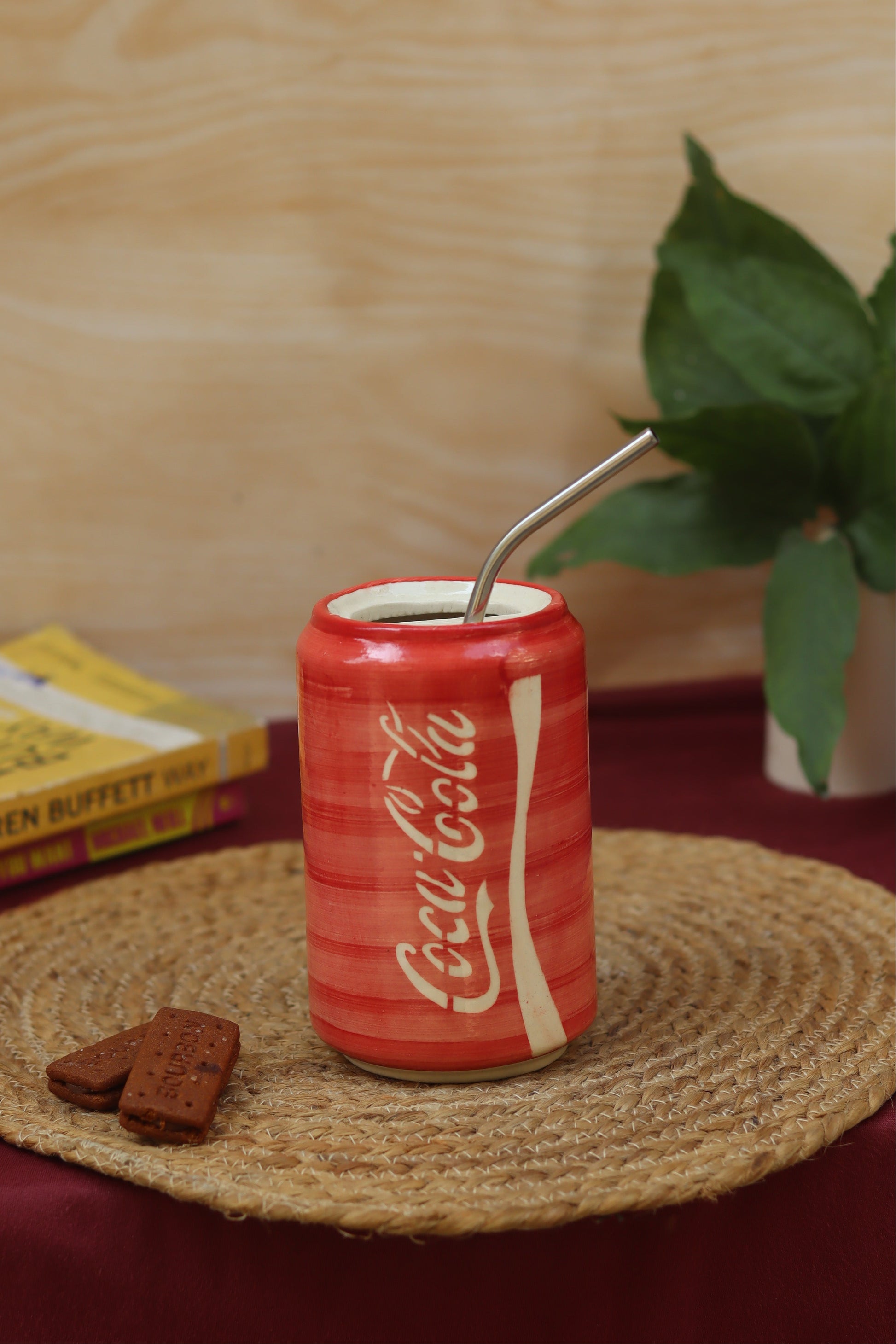Coca Cola Tumbler